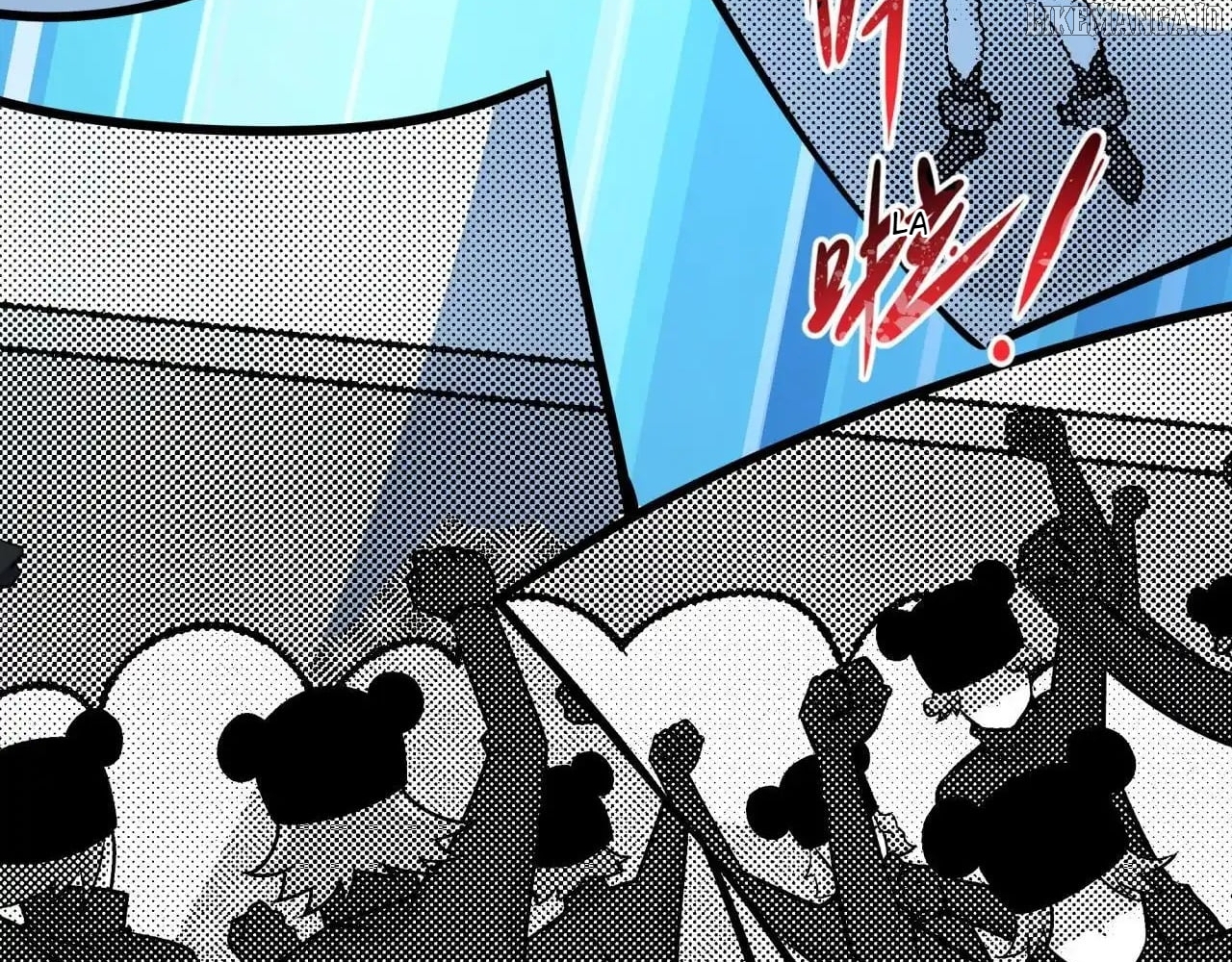 Era of the Haunted Chapter 539 - page 87